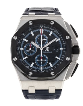 Hard to find models and special edition timepieces available at Watchfinder